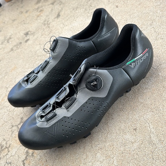 VITTORIA  Men’s Cycling Shoes - Men's 48 - Picture 5 of 10